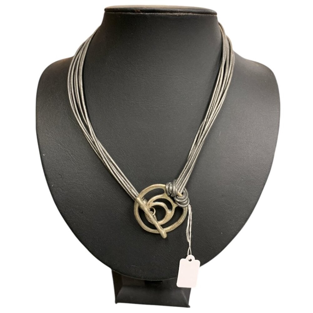 Chocker Necklace